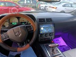 دۆج چالنجەر